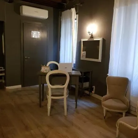 Casa Fornaretto Pensjonat Wenecja