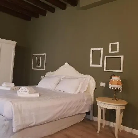 Pensjonat Casa Fornaretto 2*