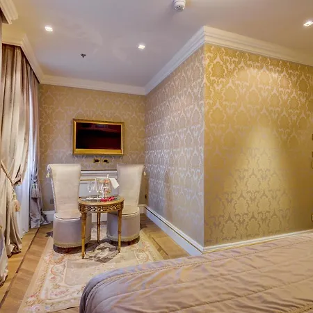 Ai Reali - Small Luxury Of The World Hotel