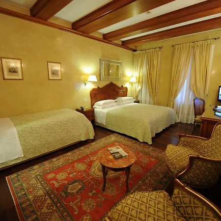 Bisanzio Hotel