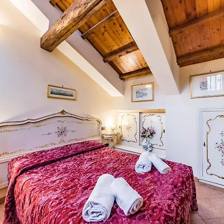 Ca' Leon D'oro Guest house Venice