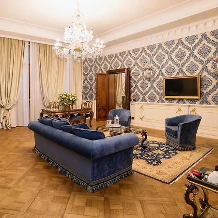 Ai Reali - Small Luxury Of The World