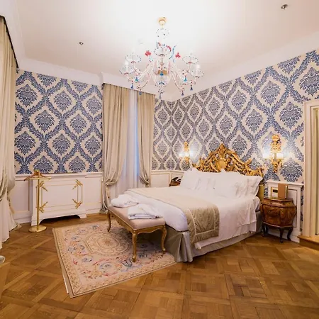 Ai Reali - Small Luxury Of The World Hotel Venice