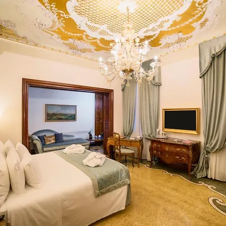 Ai Reali - Small Luxury Of The World 4*