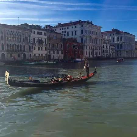 Casa Fornaretto Pensjonat