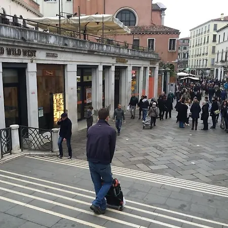 Pensjonat Casa Fornaretto