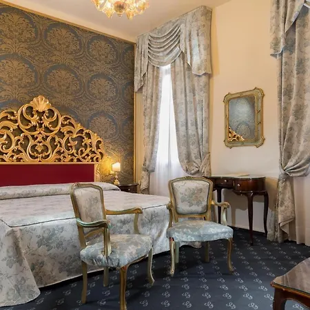 Giorgione Otel 4*