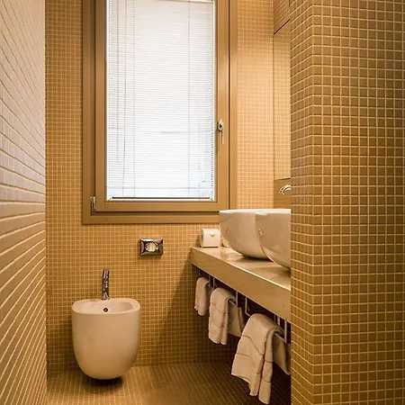 Palazzetto 113 Отель типа 