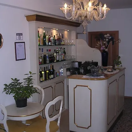 Il Mercante Di Ξενοδοχείο