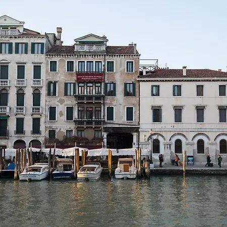 Riva Del Vin Boutique Hotel Venedig