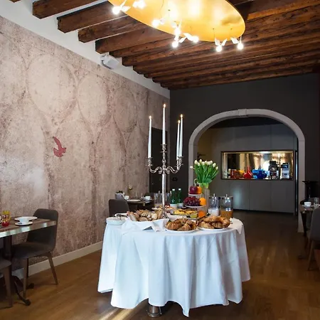 Riva Del Vin Boutique 3* Venedig