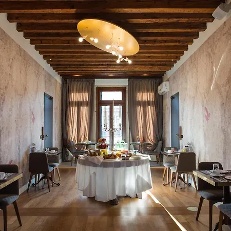 Riva Del Vin Boutique 3* Venedig