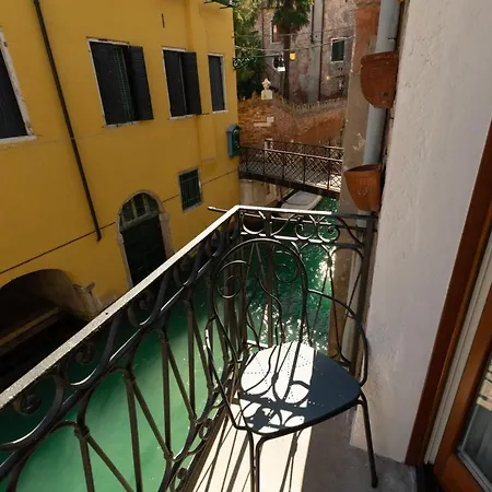 Liassidi Arco Venice