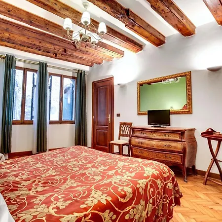 San Marco Superior By Wonderful Italy 아파트 *