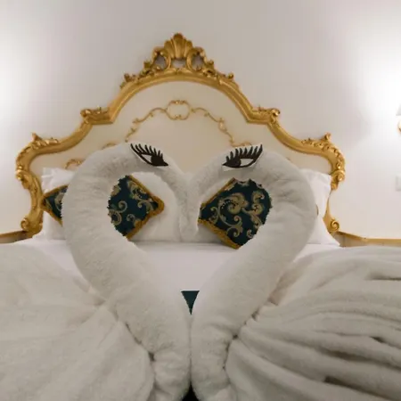 Hotel Al Mascaron Ridente