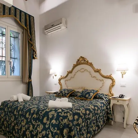 Hotel Al Mascaron Ridente Wenecja