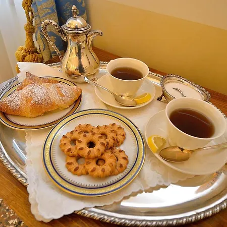 Gasthof Palazzo Odoni 3*