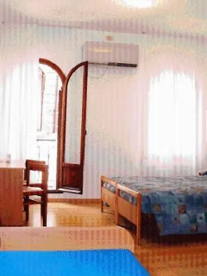 Caprera Hotel Venedig