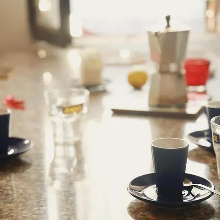 Couette-café La Sensa