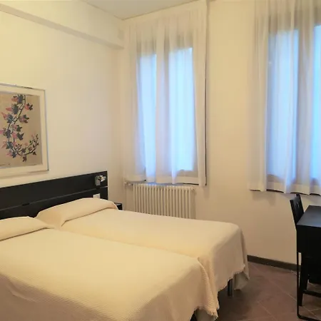 Rossi Hotel Veneza