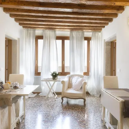Bed & Breakfast Laguna724 Venezia