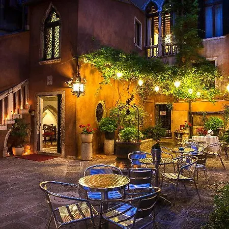 San Moise 3* Venice