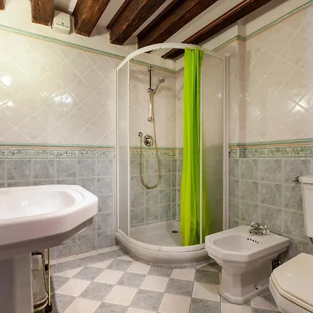 Ca'pedrocchi By Bricola Apartment