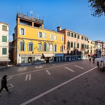 Ca'pedrocchi By Bricola Venice