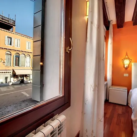 Ca'pedrocchi By Bricola Venice