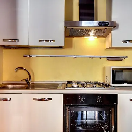 Ca'pedrocchi By Bricola Apartment
