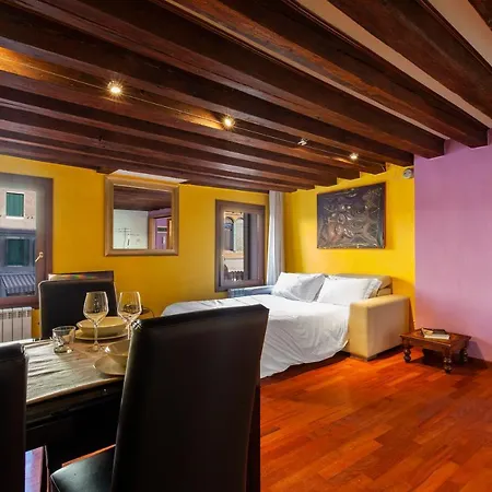 Ca'pedrocchi By Bricola Venice