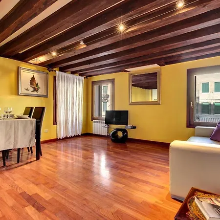 Ca'pedrocchi By Bricola * Venice