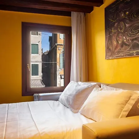 Ca'pedrocchi By Bricola Venice