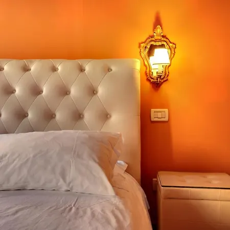 Apartment Ca'pedrocchi By Bricola