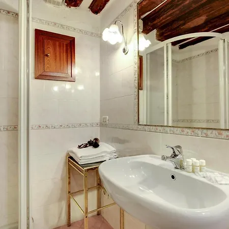 Apartment Ca'pedrocchi By Bricola *