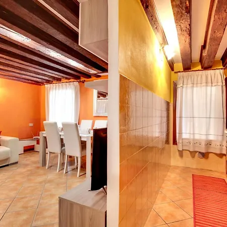 Ca'pedrocchi By Bricola * Venice