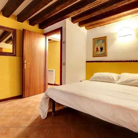 Ca'pedrocchi By Bricola Apartment