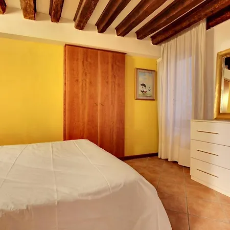 Ca'pedrocchi By Bricola Venice
