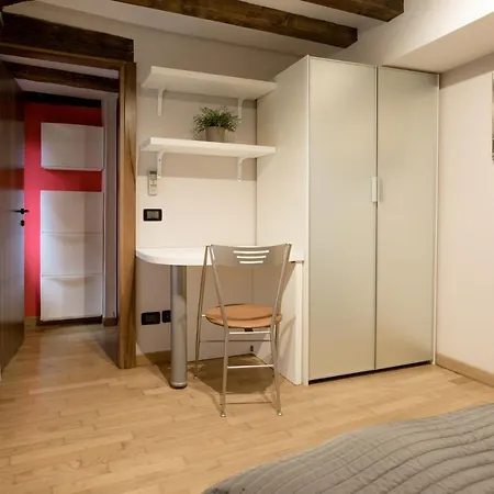 Margherita House Maison d'hôtes 2*