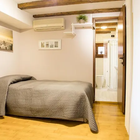 Margherita House Maison d'hôtes Venise
