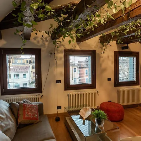 Margherita House Venise