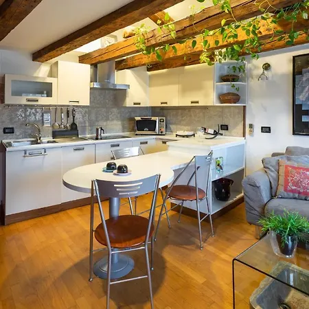 Margherita House 2* Venise