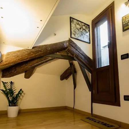 Margherita House 2*