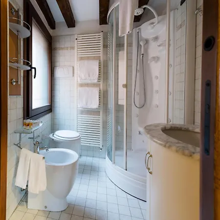 Maison d'hôtes Margherita House Venise
