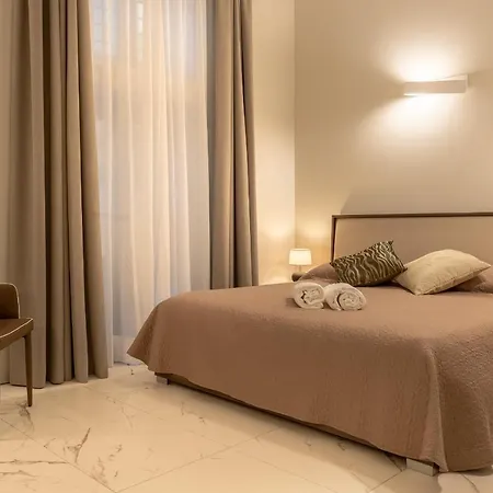 Guest house Il Pozzo Magico Venice