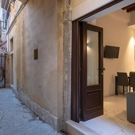 Guest house Il Pozzo Magico
