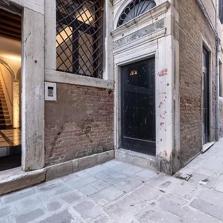 Guest house Il Pozzo Magico Venice