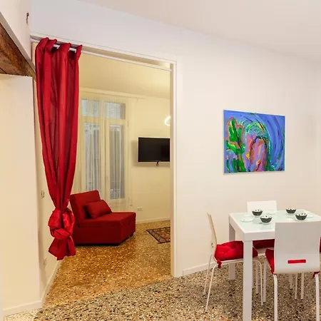 Appartamento Ca San Luca Venezia