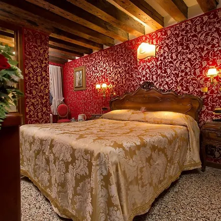 Antica Sturion Residenza D'epoca Veneza