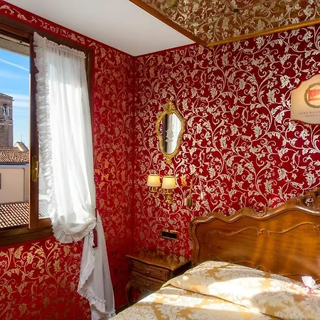 Hotel Antica Sturion Residenza D'epoca 3*